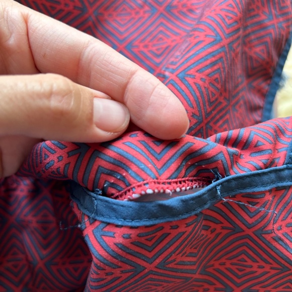 Fair Harbor Men’s The Anchor Swim Trunks - Picture 4 of 4